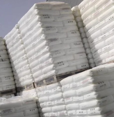 Masterbatch di riempimento PE/HDPE/LLDPE - polietilene materia prima plastica da A. Azienda professionale