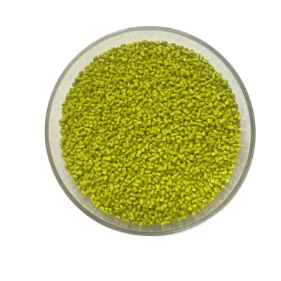 Eco-friendly Factory Price Easy Processing PP/PE/PS/ABS Carrier masterbatch filler