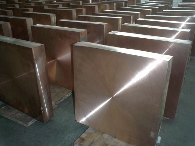 Phosphor Bronze Plate C54400 / C51900/ C52100/ C51100 / C5101/ C5191