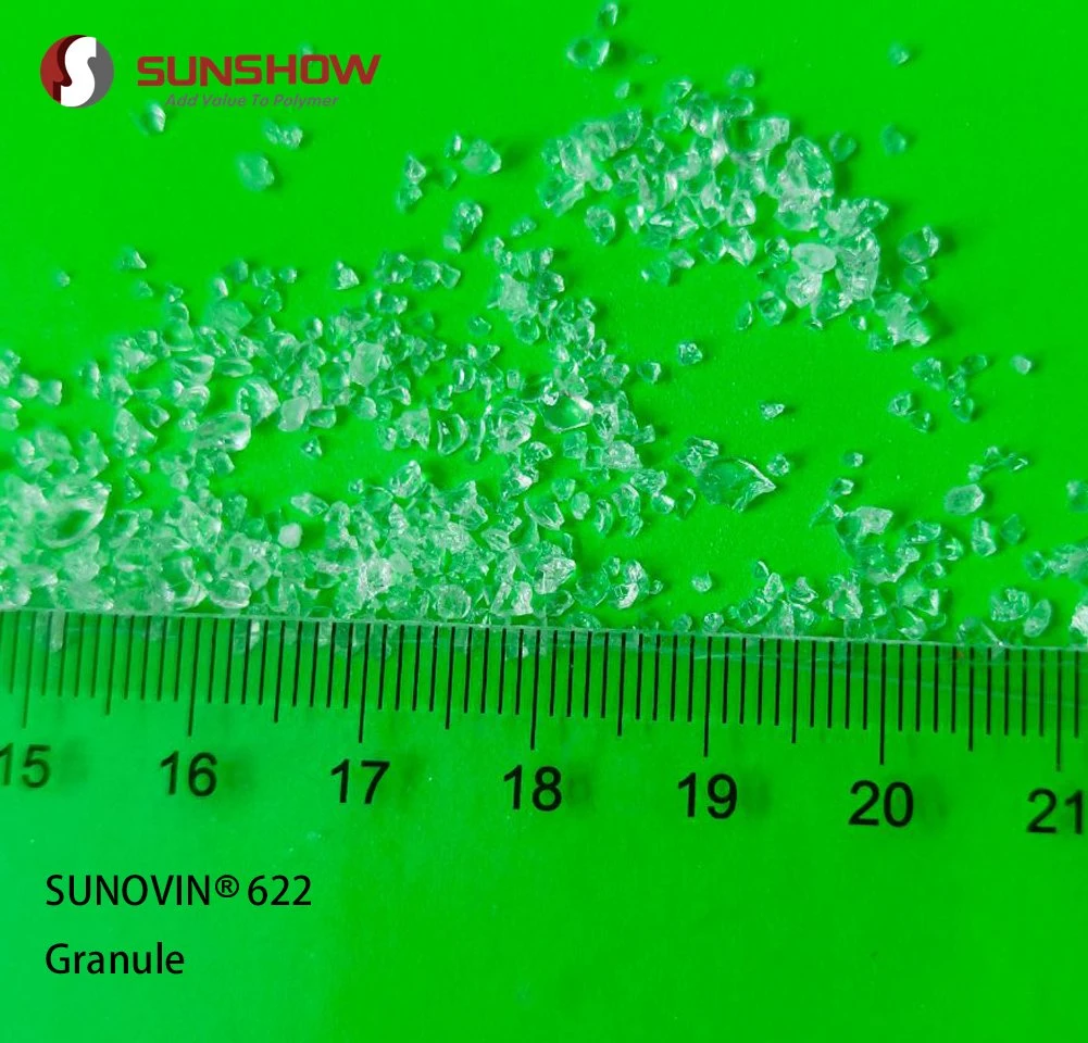 Sunshow Masterbatch Stabilizer UV Absorber Chemical Additives 3346 Application