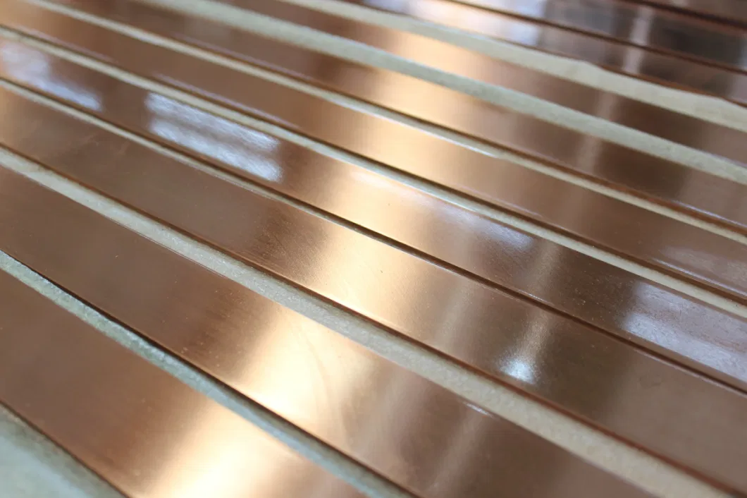 High-Quality Tellurium Copper C14500: Ideal for Conductive Applications