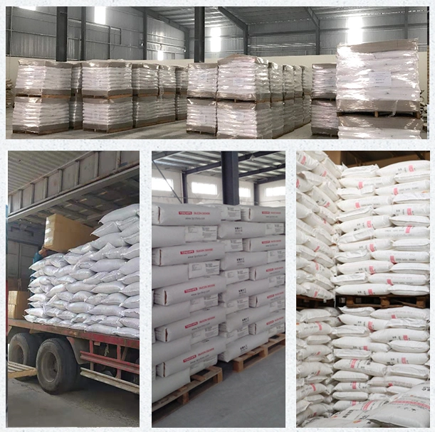 Bulk Supply PP Polypropylene Granules Raw Desiccant Masterbatch for Recycled Plastic Pellets