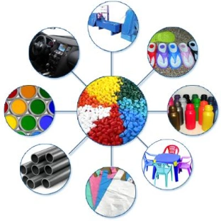 Universal Color Masterbatches for PP, PE, Pet, PVC &amp; Engineering Plastics