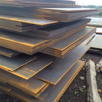 Spot Main Wear-Resistant Shengteng Carbon Steel Plate