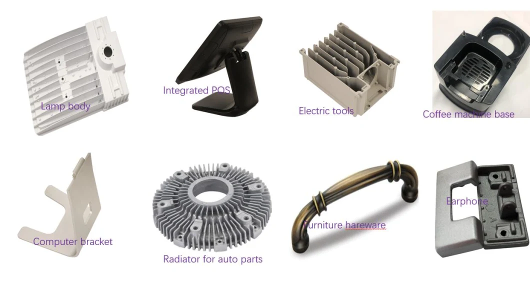 Custom Bronze Forging Casting Products Gear Accessories by Mould