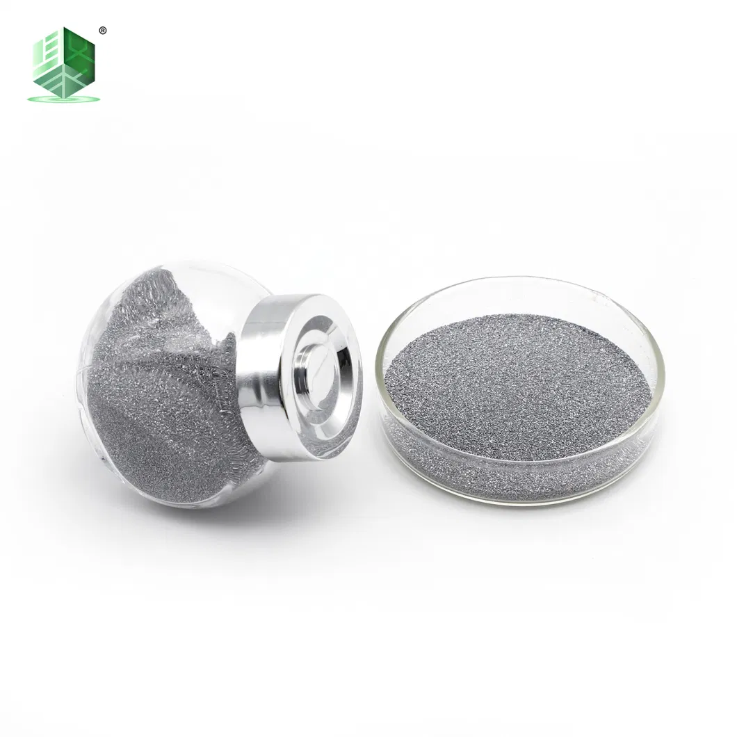 Conductive Material Chromium Zirconium Copper Cucrzr Powder