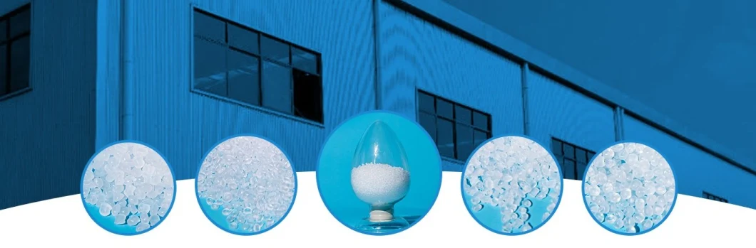 Bulk Supply PP Polypropylene Granules Raw Desiccant Masterbatch for Recycled Plastic Pellets