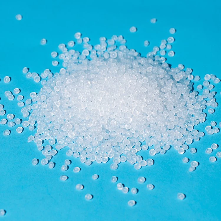 Bulk Supply PP Polypropylene Granules Raw Desiccant Masterbatch for Recycled Plastic Pellets