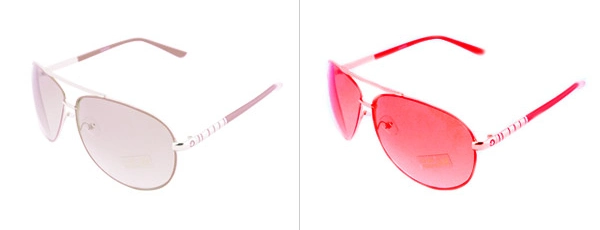 Photochromic Pigment Can Color Change After Sun UV Light for Nail Polish T-Shirt Glasses