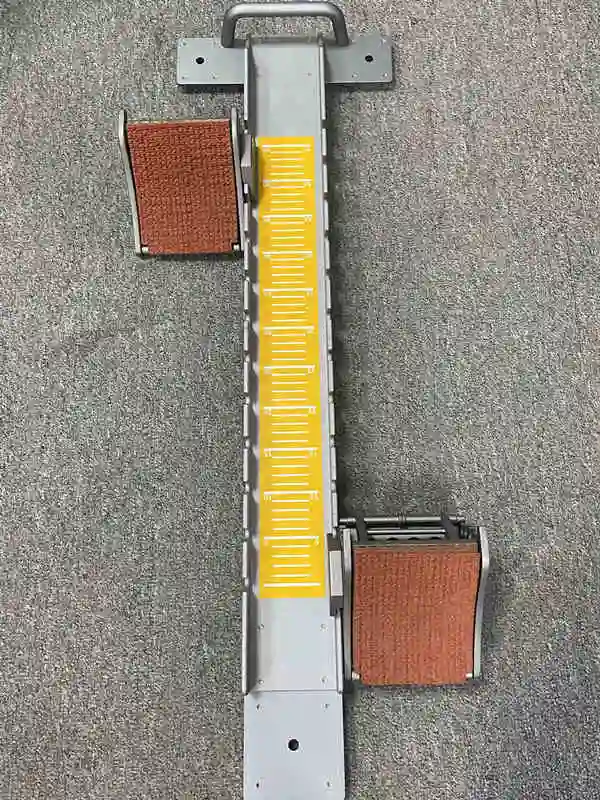 Anti-Slip Swimming Pool Starting Block Pool Starting Platform