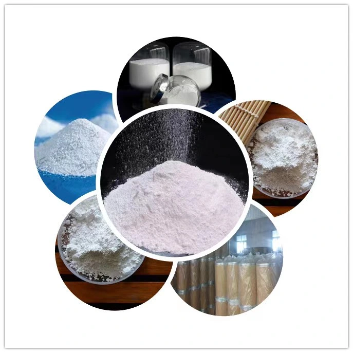 Professional Manufacturing Vendor First Grade Chemical Material TiO2 Rutile Titanium Dioxide R930for Plastics, Master Batch and Rubber