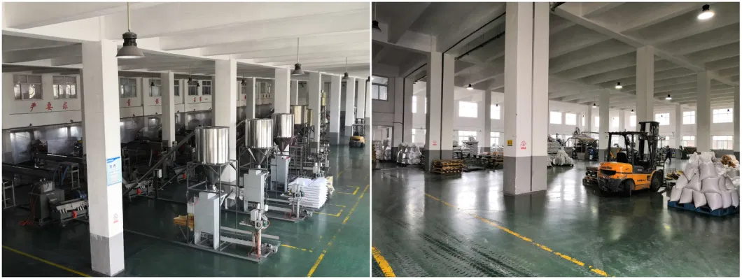 PE, PP, PA, Fiber Plastic Masterbatch Pellet Additive Granules