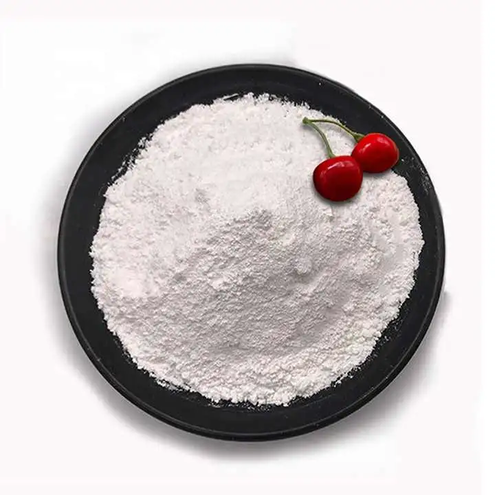 High Purity White Inorganic Additive Paint Filler Barium Sulfate