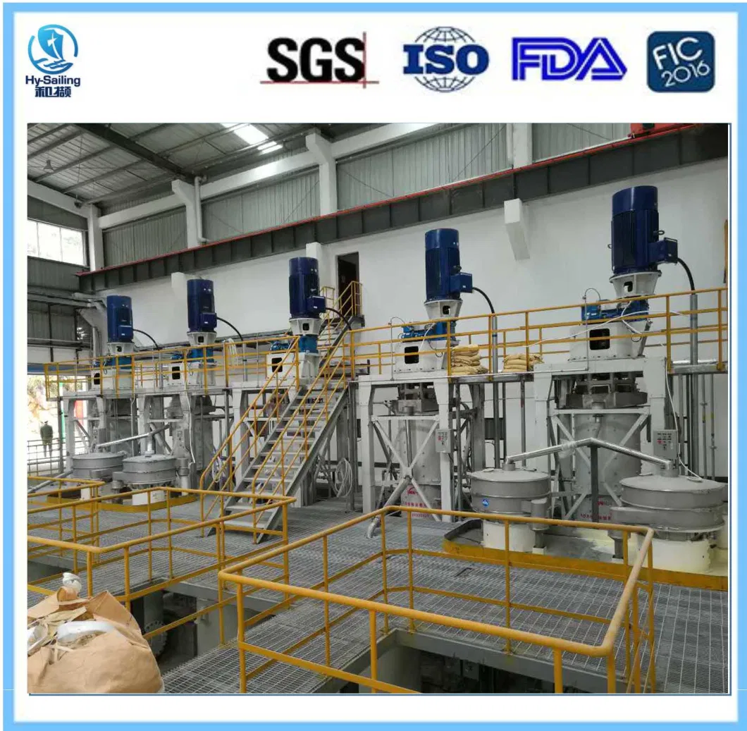 Filler/CaCO3/ Calcium Carbonate Masterbatch