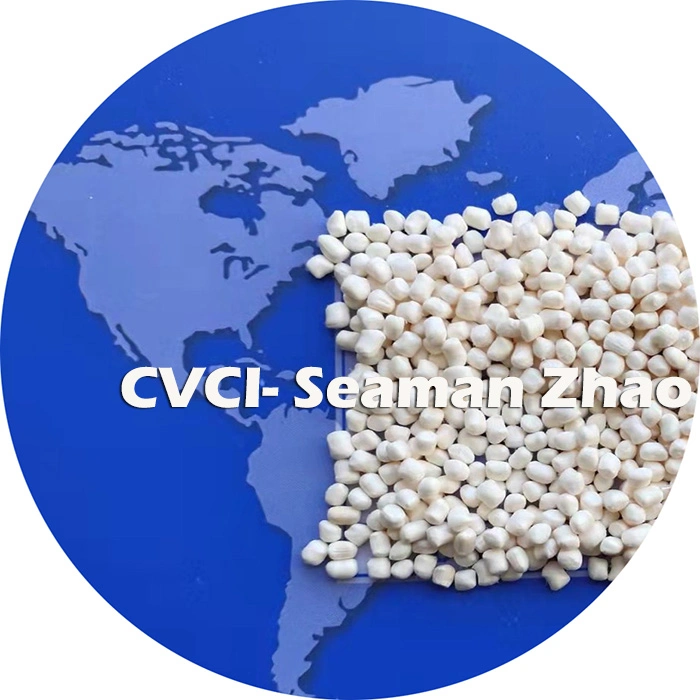 2% Dosage Vci Masterbatch Tested/Verified/Endorsed by World Top Packaging Groups