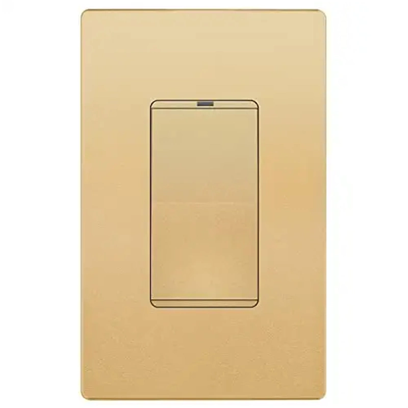 Polished Electroplating C23000 Brass Plate for Electronics