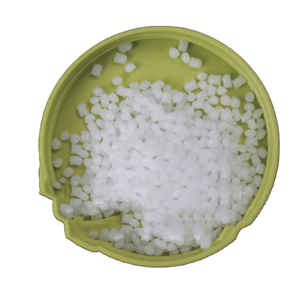 Plastic Raw Material Polypropylene PP Granules Virgin PP for Nonwoven Fabric