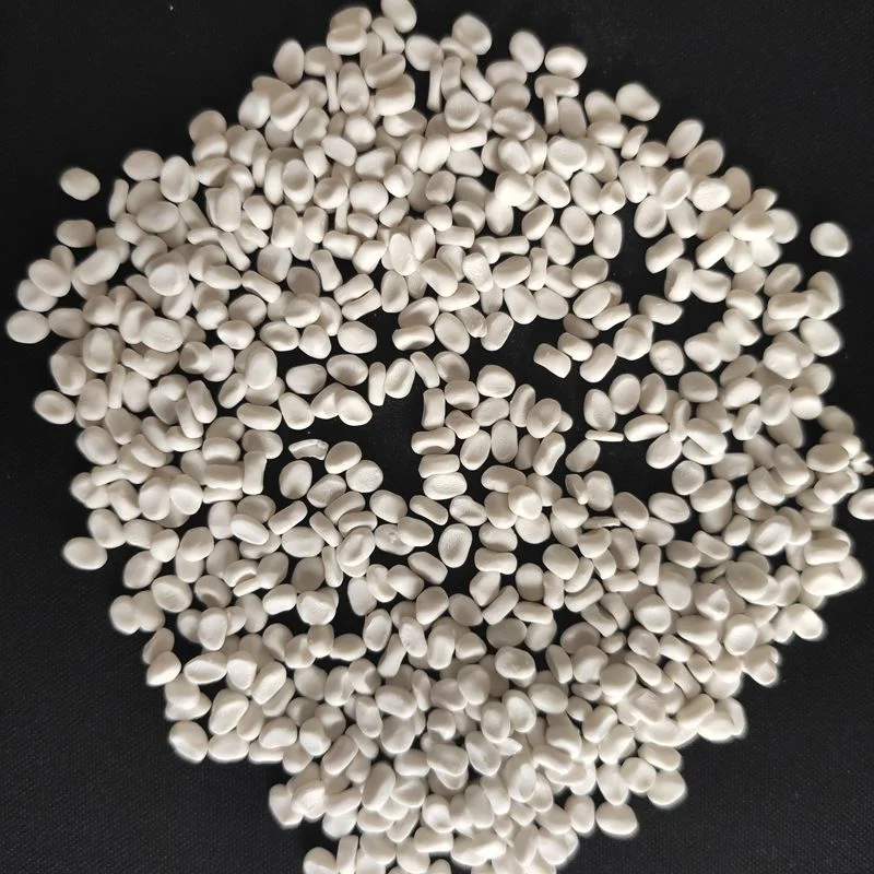 80% Talc PE Filler Masterbatch with Low Price