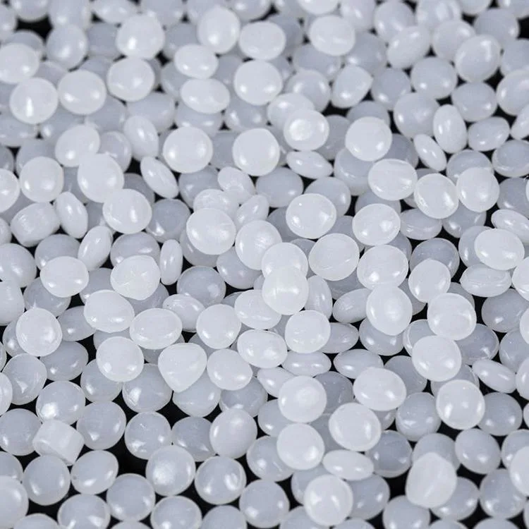 LDPE LLDPE HDPE LDPE LLDPE Plastic Additives / Polymer Masterbatch for Transparent Plastic Bags
