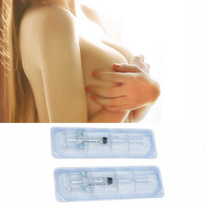 10ml Penis Hip Enlarge Long Lasting Injection Ha Hyaluronic Acid Gel Dermal Fillers Buttock Augmentation Breast Implant