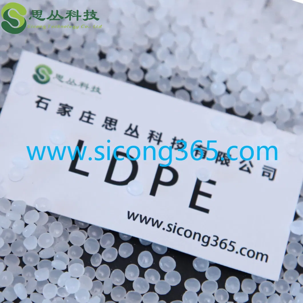 Biodegradable Plastic Raw Material Manufacture Anti-Bacterial Masterbatches Granules