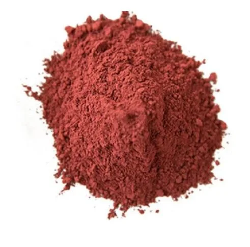 Good-Selling Metal Content 14694-95-2 Deep Red Crystalline Rhodium (I) Chloride