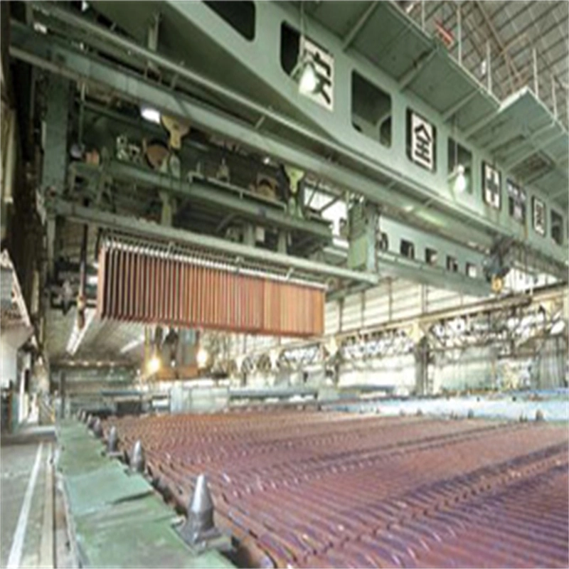 Customized Mill Bright Hard C51180 Phosphor Bronze for Automotive Terminals