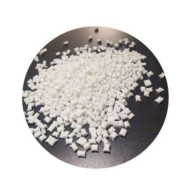 High Quality PBT Plastic Flame Retardant Masterbatch Widely Used Poly Resin Professional Manufacturing Pellet Plastic Raw Material Injection Molding Resin