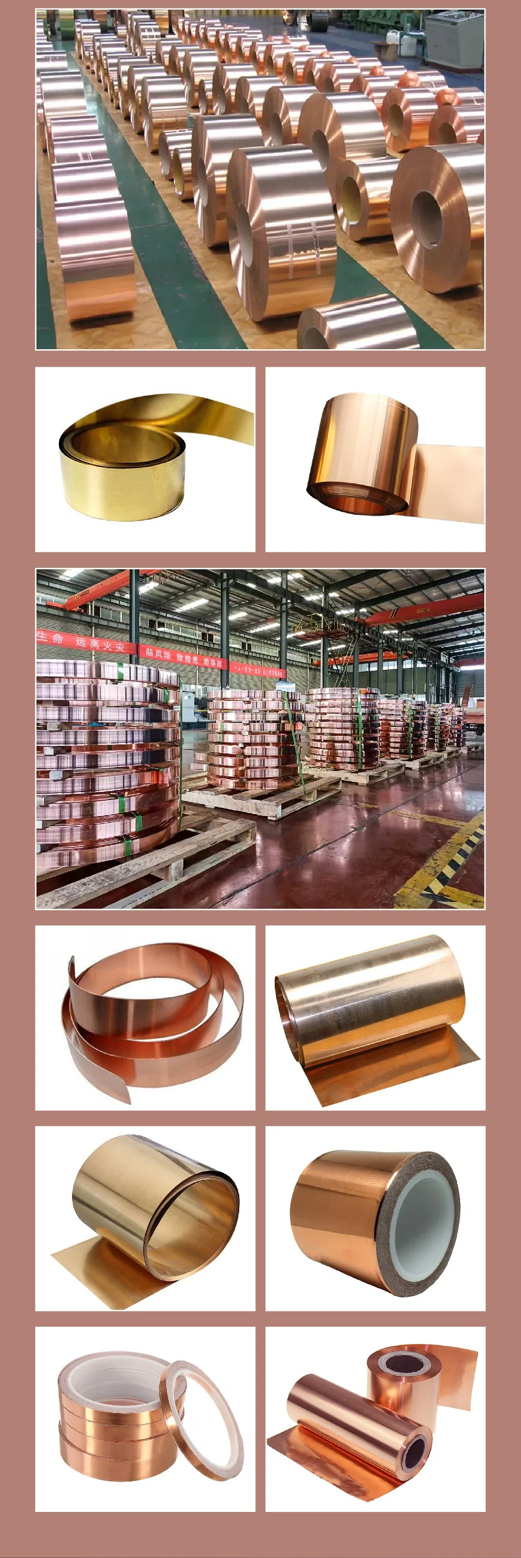 Raw Phosphor Bronze, Raw Phosphor Bronze C5210, Raw Phosphor Bronze ASTM C51900