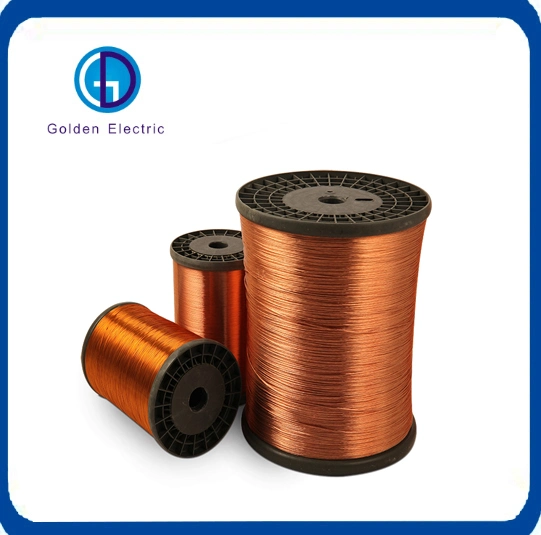 Brass Copper Wire High Purity Copper Wire 3mm Diameter Millberry/Copper 99.9%