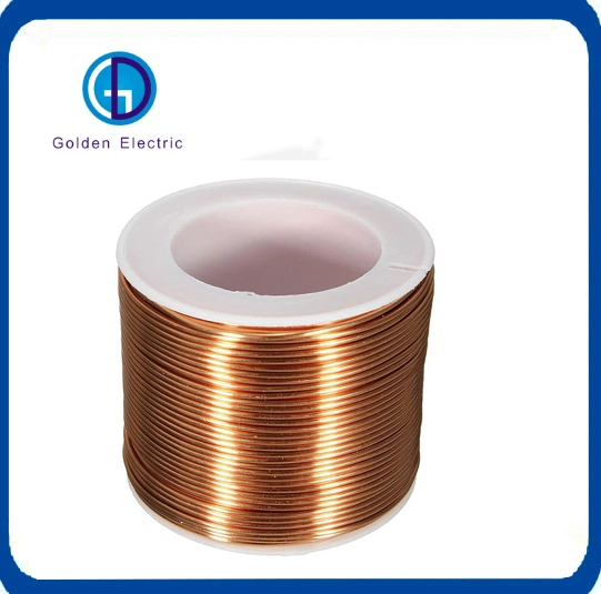 Brass Copper Wire High Purity Copper Wire 3mm Diameter Millberry/Copper 99.9%
