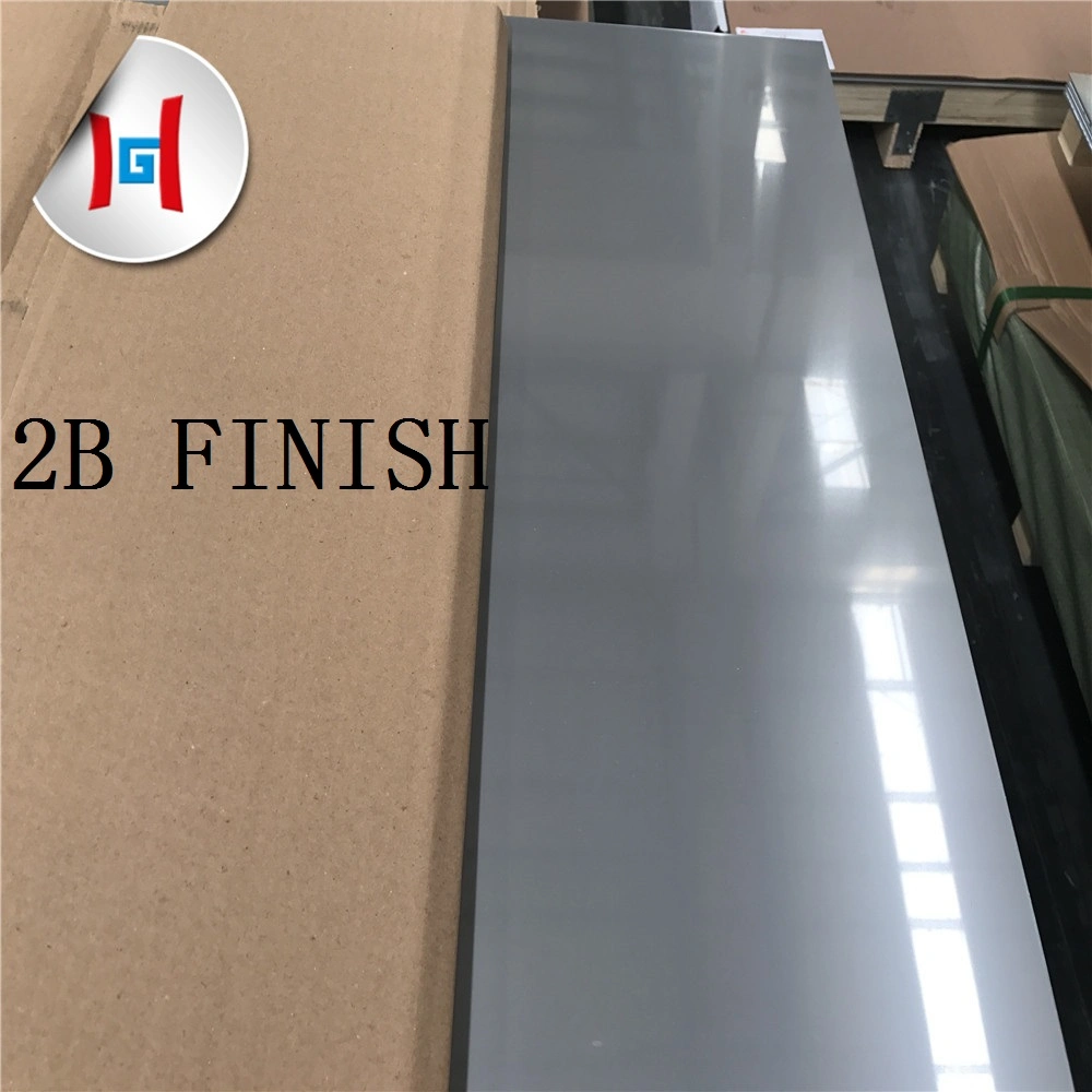 Mirror Finish Bronze Color Stainless Steel Sheet304 430 201