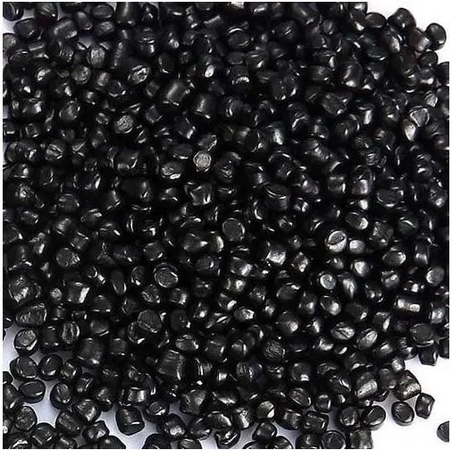 Black Carbon ASA Masterbatch for Black Injesction Products
