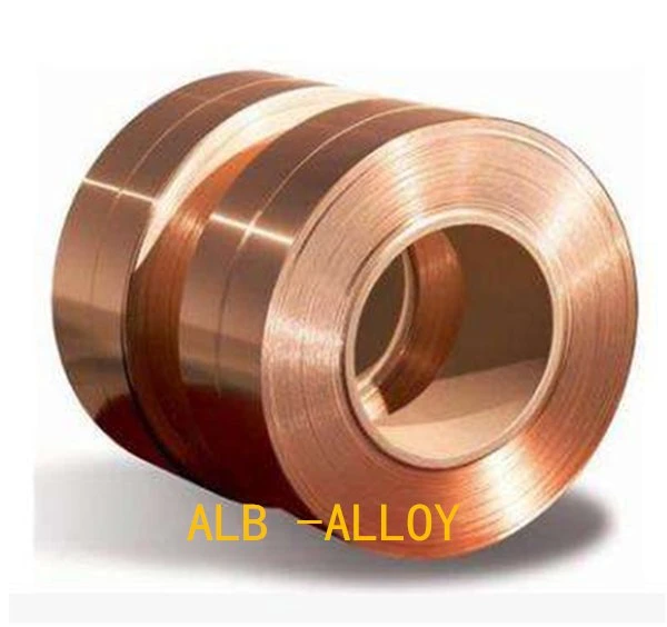 C64700 2mm 3mm Silicon Bronze Bar Metal Alloys
