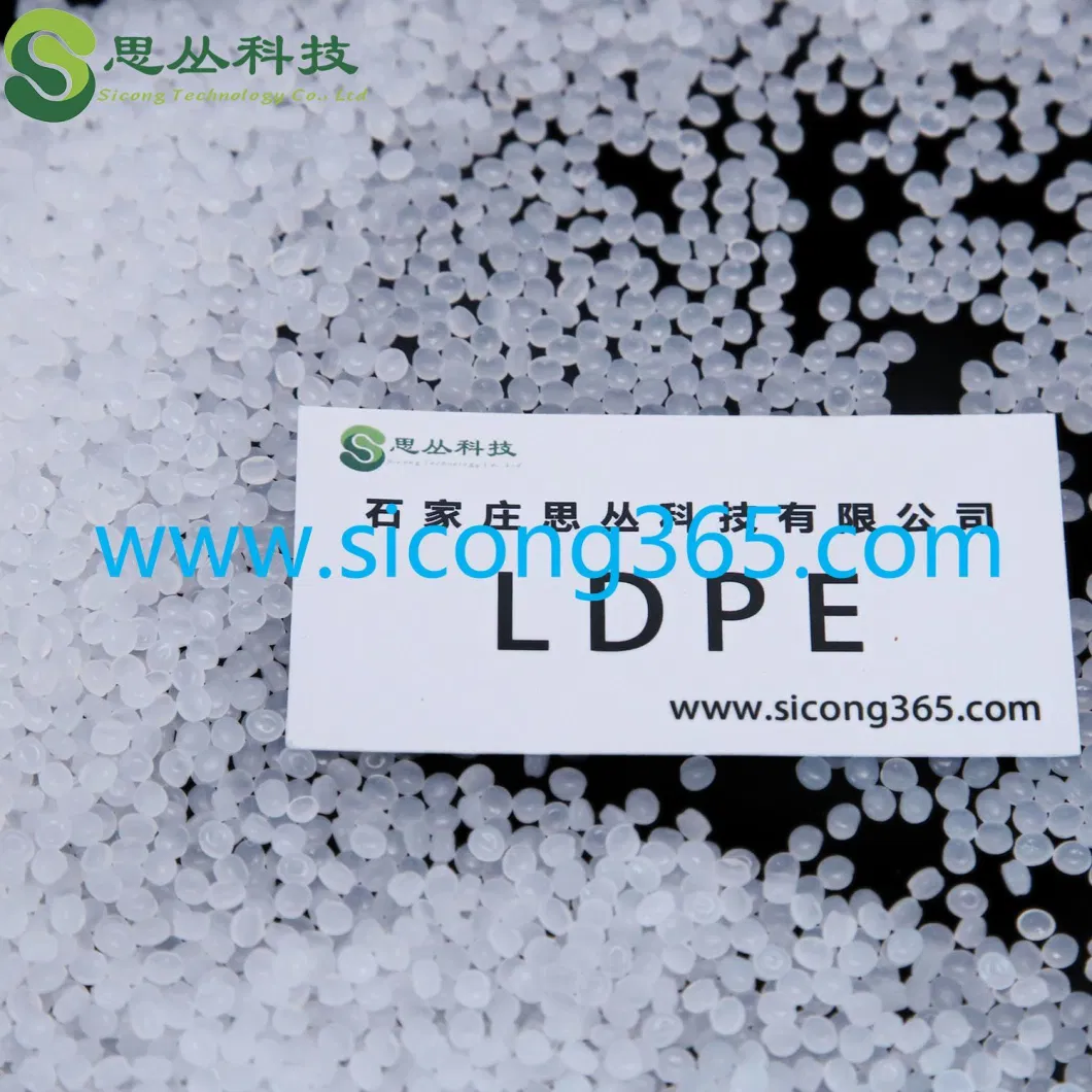 Biodegradable Plastic Raw Material Manufacture Anti-Bacterial Masterbatches Granules