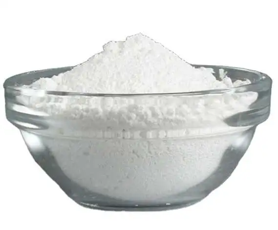 Baso4 Precipitated Barium Sulfate Industrial Use Whiteness 98.5% CAS 7727-43-7