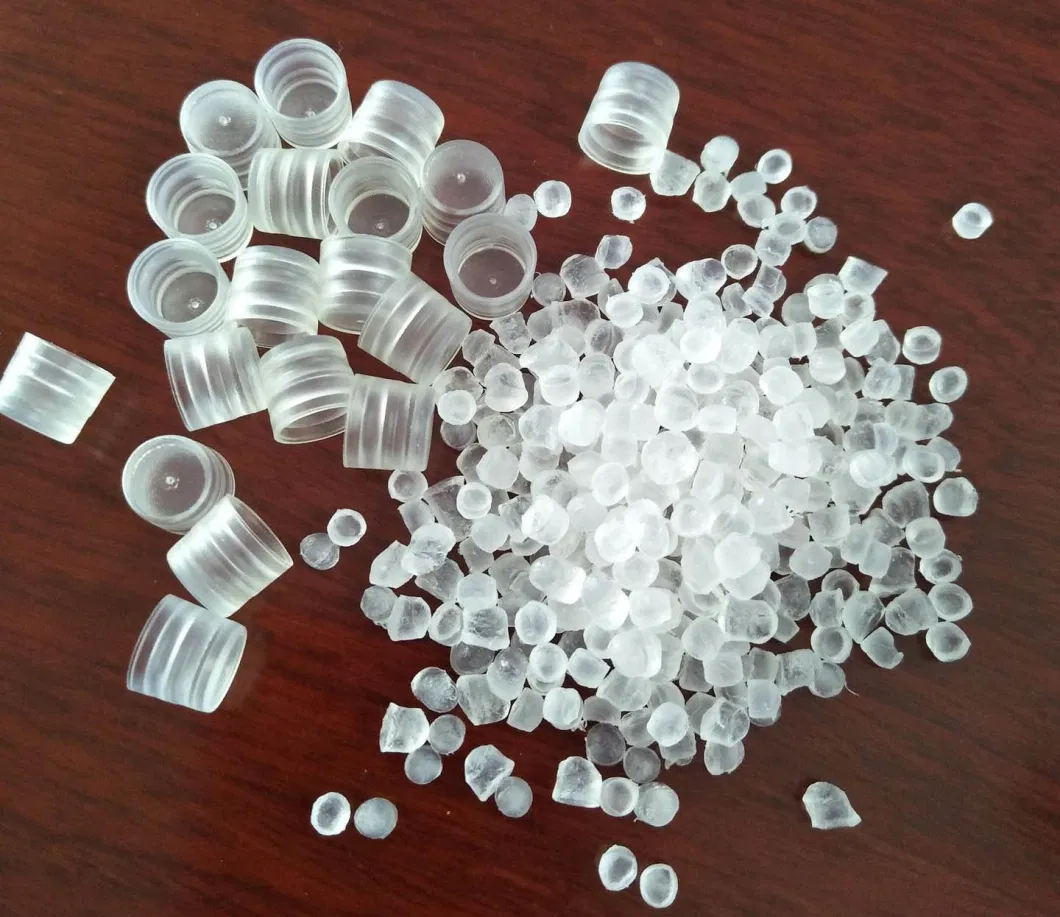 PVC Resin for PVC Masterbatch Raw Material