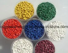 2022 Color Masterbatch for Additive Red/Brown/Black Plastic Materials