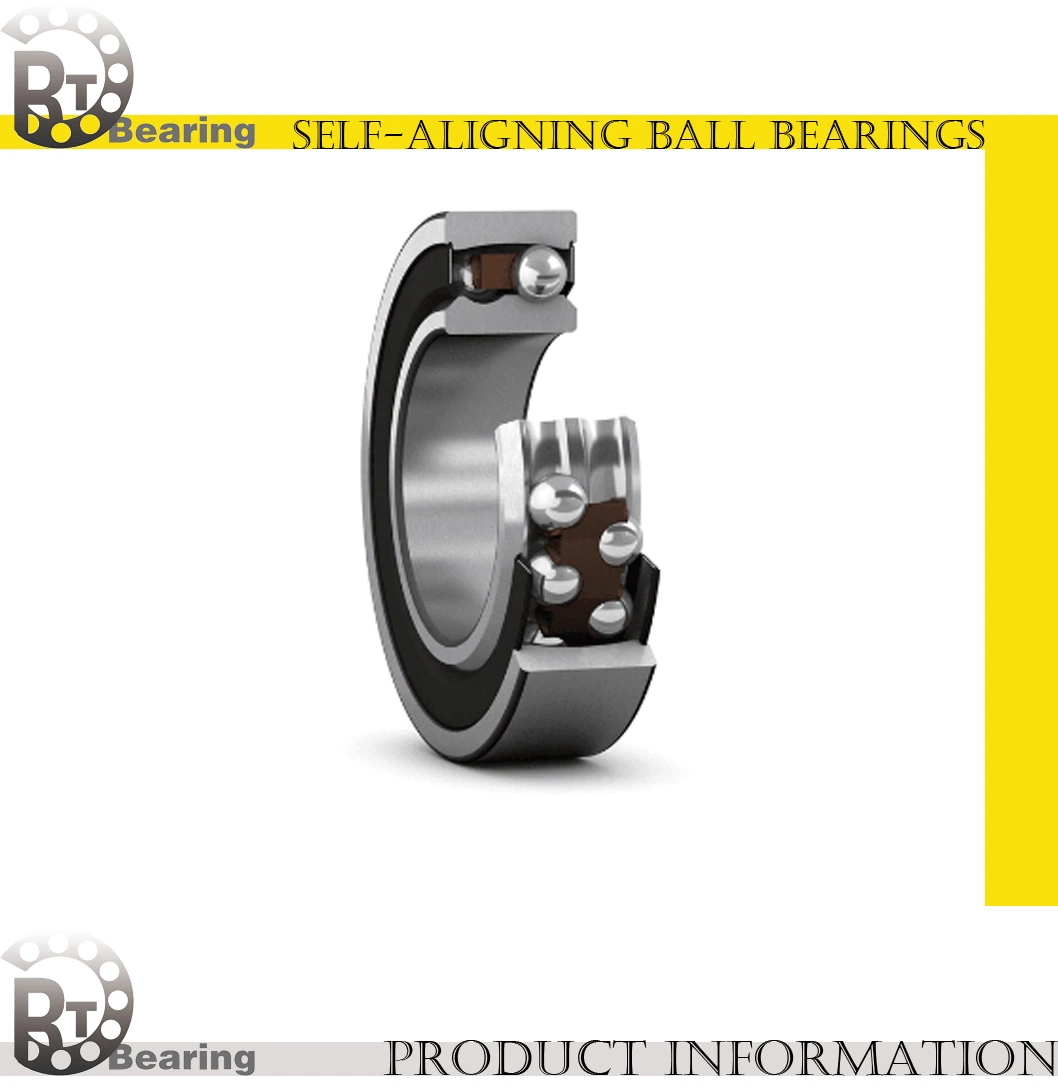 Carbon Steel Balls/Bronze Bushing/Plummer Block Housing/Clutch/Repair/Pillow Block/Auto /Deep Groove Ball/ Spherical Rolling Tapered Roller Bearing 1200 1203