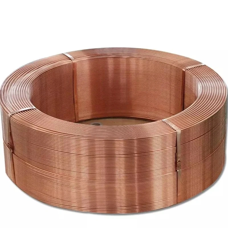 Beryllium Copper C17200 Price Round Bar Rod Strips Plate