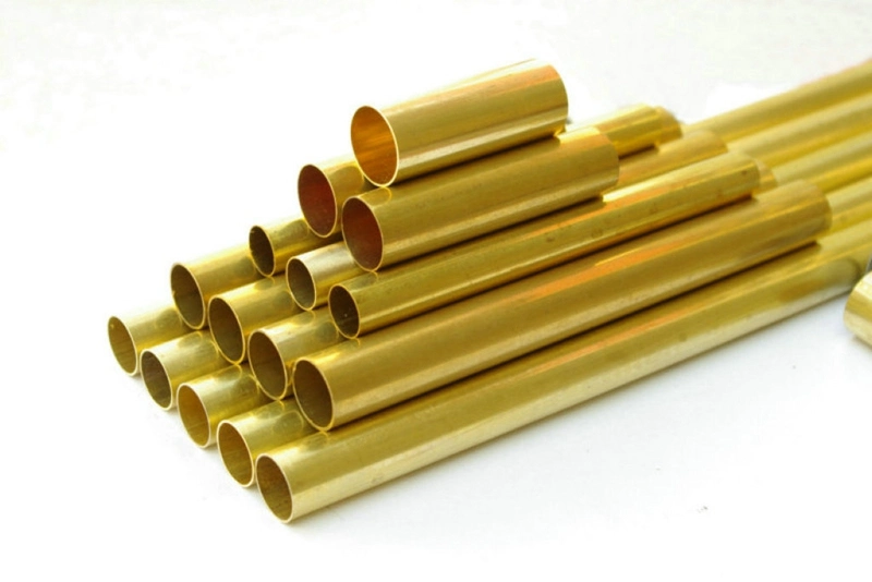 Copper Nickel Tube