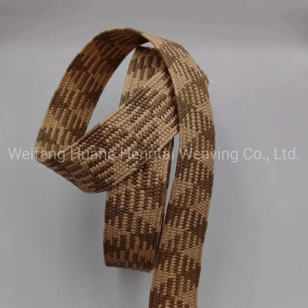 Manufacturer-Customized PP Straw Woven Accessories Upper Manual DIY