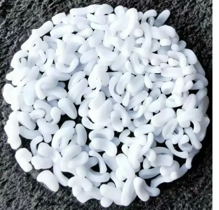 Transparent Filler Masterbatch for PP PE HDPE LDPE