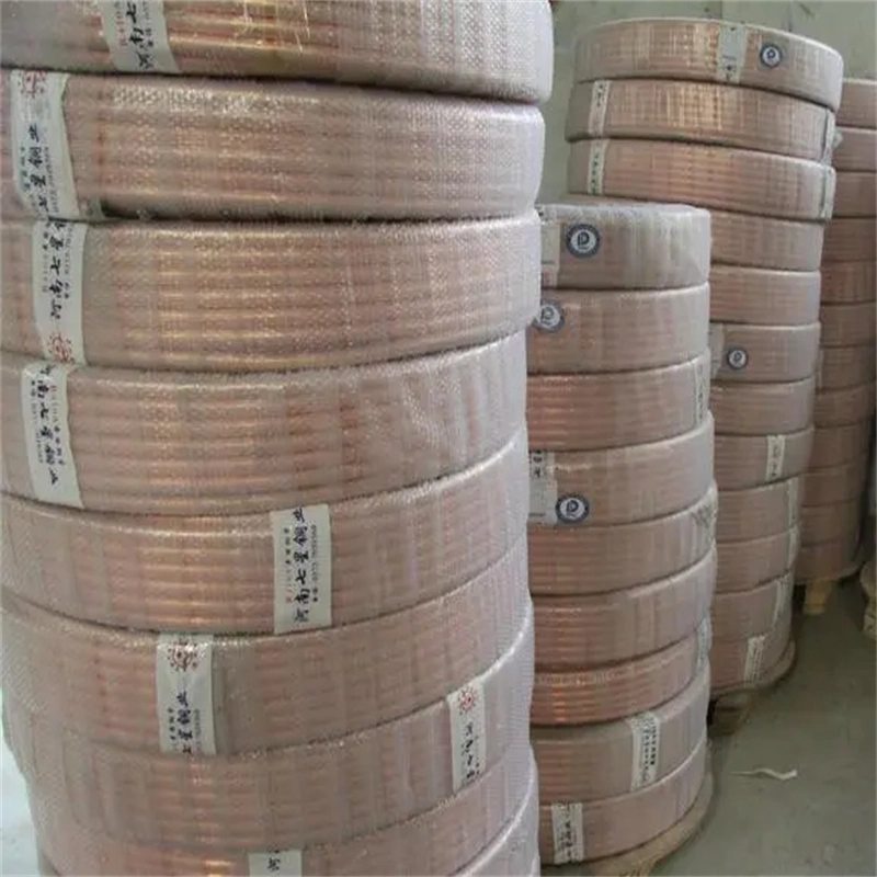 Stress Corrosion Cracking Resistance 1000mm C61300 Bronze Plate for Marine Hardware