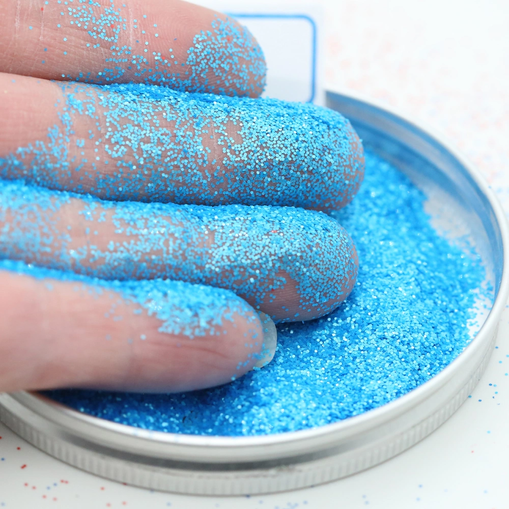 Wholesale Bulk Glitter Cosmetic Loose Eye Glitter Powder