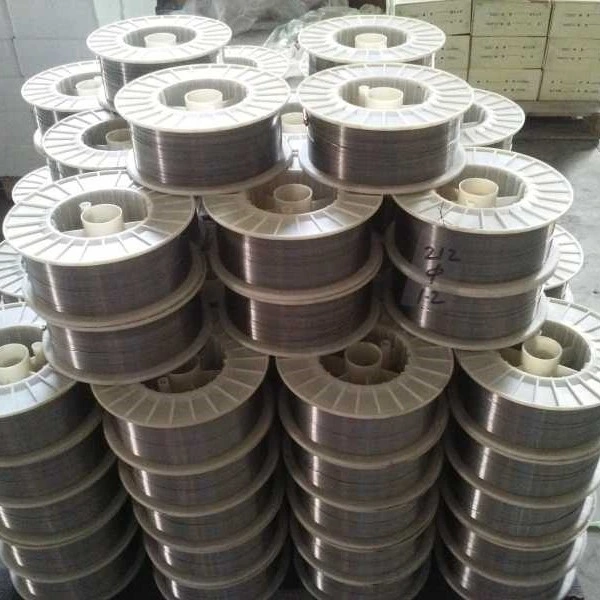 Sgj Silver Copper Eutectic Alloy AG72cu28 Brazing Wire Silver/AG Based Brazing Filler Metal