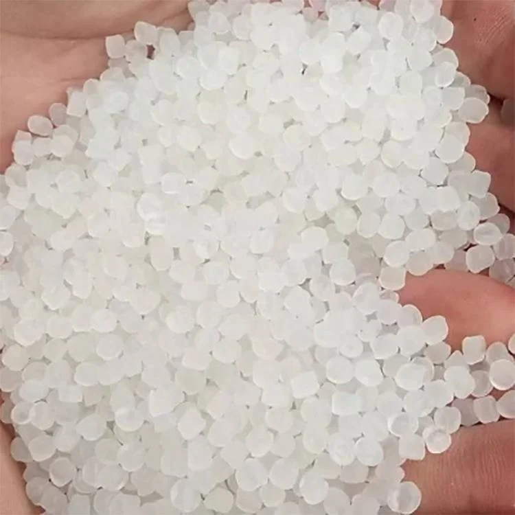 LDPE LLDPE HDPE LDPE LLDPE Plastic Additives / Polymer Masterbatch for Transparent Plastic Bags