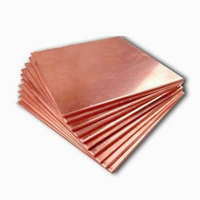 China Supplier Metal Copper Bronze Bar with Great Conductivity