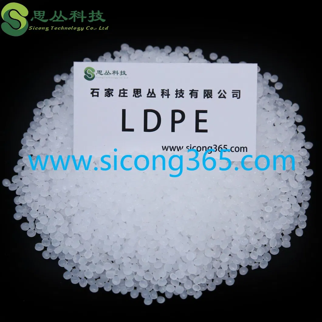 Biodegradable Plastic Raw Material Manufacture Anti-Bacterial Masterbatches Granules