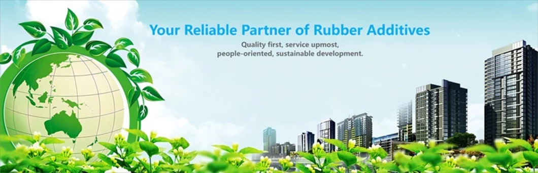 Rubber Additive S-80 for Tyre Manufactures and Rubber Industries